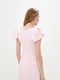 Блуза рожева | 5921133 | фото 3