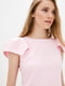 Блуза розовая | 5921133 | фото 4