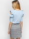 Комплект: блуза и юбка | 5920613 | фото 2