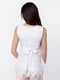 Блуза біла | 5920328 | фото 2