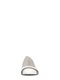 Туфли белые с двухцветной отделкой | 289558 | фото 3